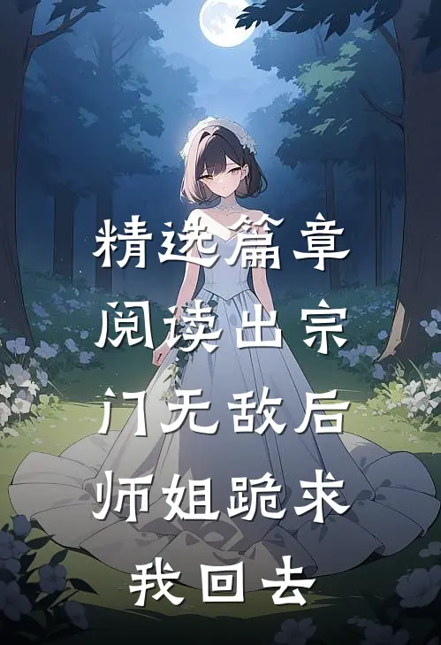 精选篇章阅读出宗门无敌后，师姐跪求我回去