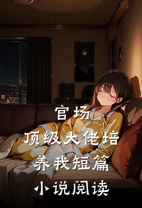 官场：顶级大佬培养我短篇小说阅读