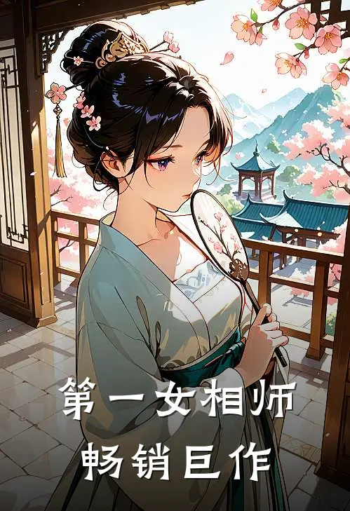 第一女相师畅销巨作