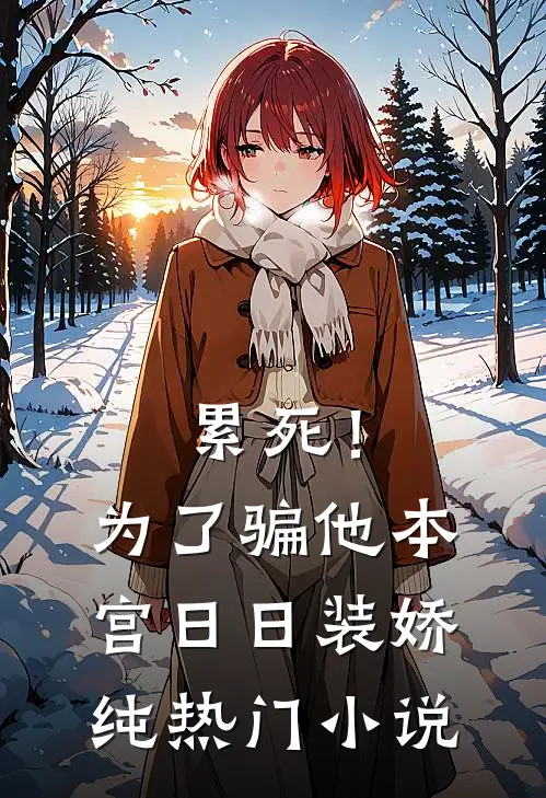 累死！为了骗他，本宫日日装娇纯热门小说