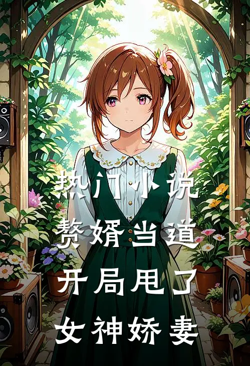 热门小说赘婿当道：开局甩了女神娇妻