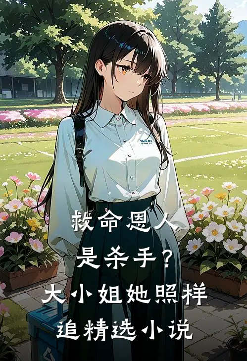 救命恩人是杀手？大小姐她照样追精选小说