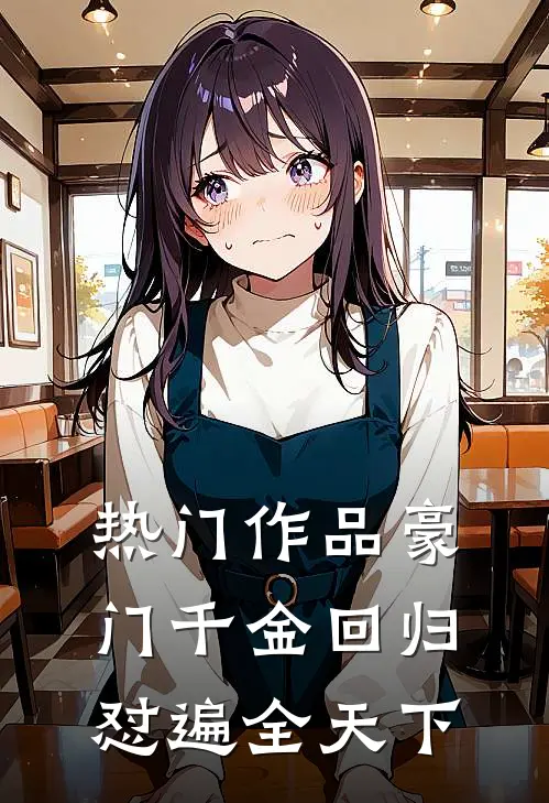热门作品豪门千金回归，怼遍全天下