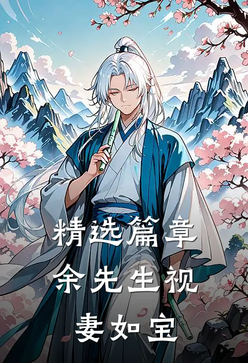 精选篇章余先生视妻如宝