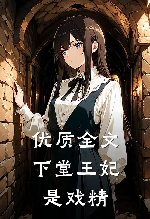 优质全文下堂王妃是戏精