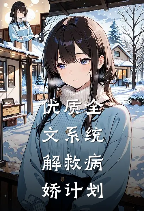 优质全文系统：解救病娇计划