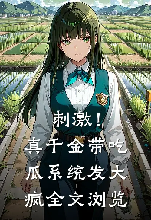 刺激！真千金带吃瓜系统发大疯全文浏览