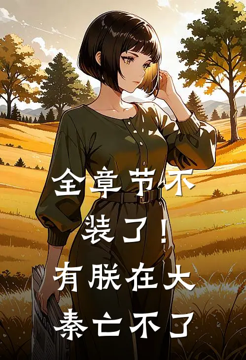 全章节不装了！有朕在，大秦亡不了