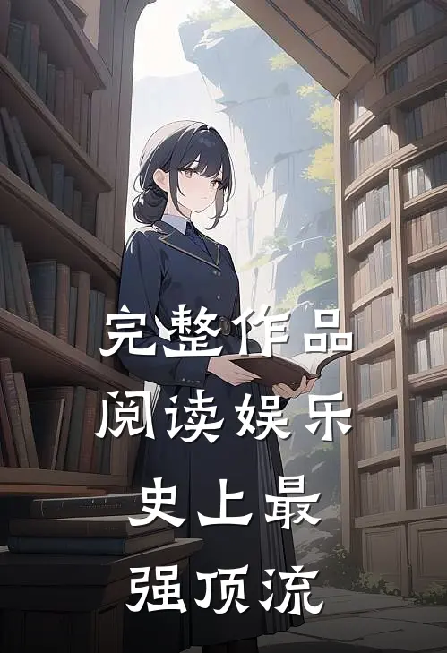完整作品阅读娱乐：史上最强顶流