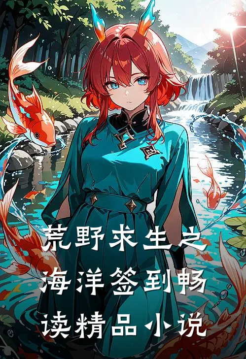 荒野求生之海洋签到畅读精品小说