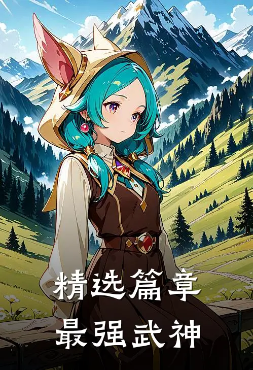 精选篇章最强武神