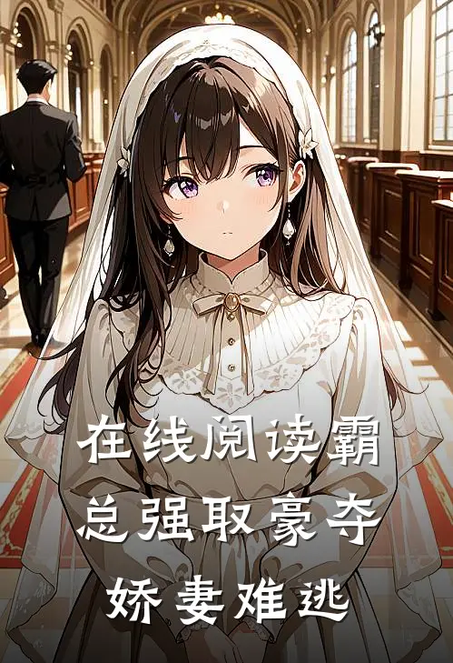 在线阅读霸总强取豪夺：娇妻难逃