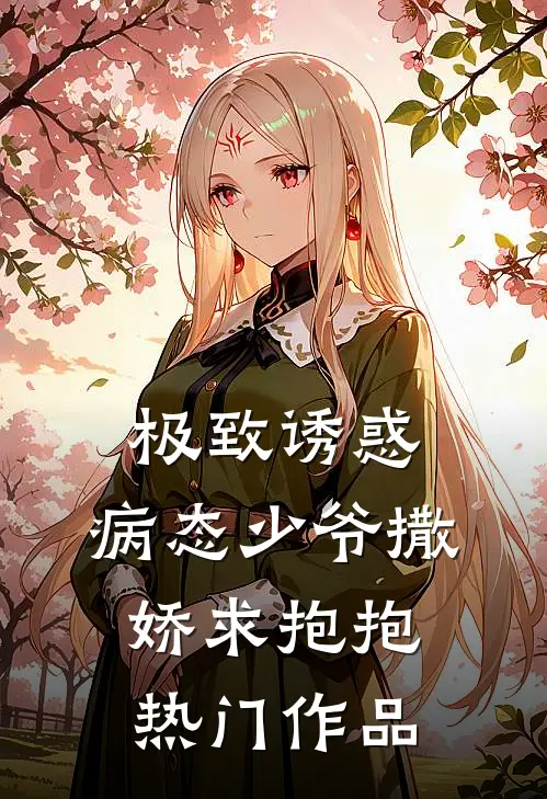 极致诱惑：病态少爷撒娇求抱抱热门作品
