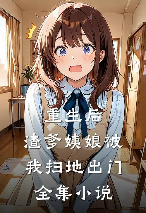 重生后，渣爹姨娘被我扫地出门全集小说