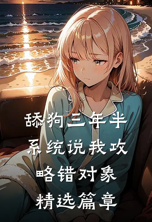 舔狗三年半，系统说我攻略错对象精选篇章