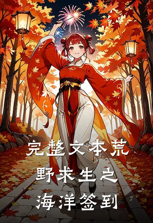 完整文本荒野求生之海洋签到