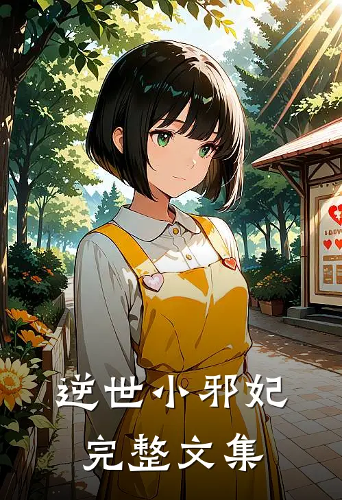 逆世小邪妃完整文集