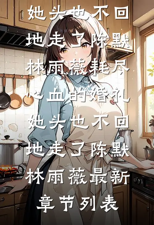 送君茉莉愿莫离