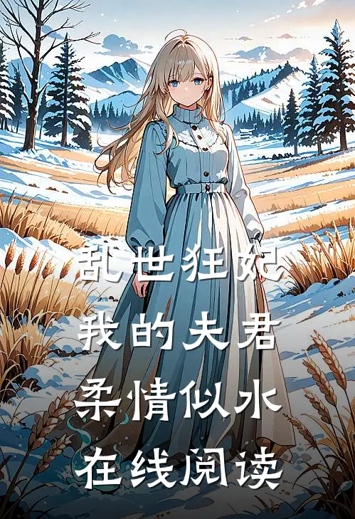乱世狂妃：我的夫君柔情似水在线阅读