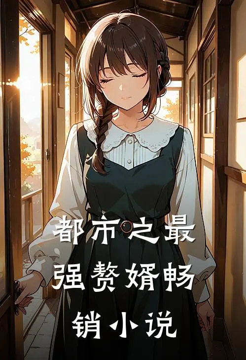 都市之最强赘婿畅销小说