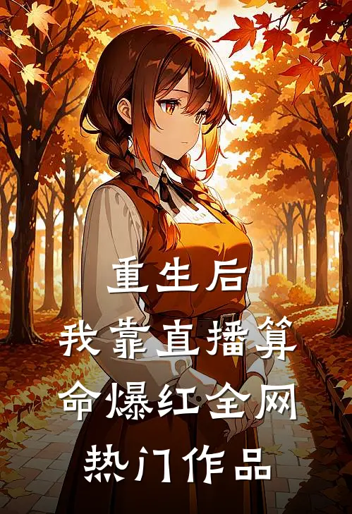 重生后，我靠直播算命爆红全网热门作品