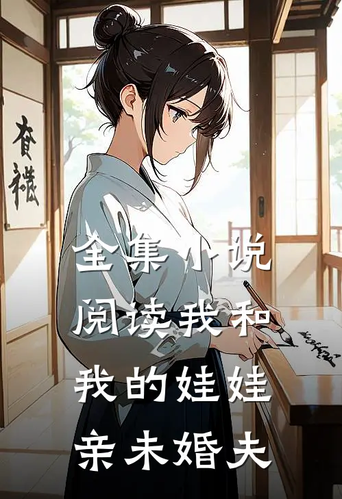 全集小说阅读我和我的娃娃亲未婚夫