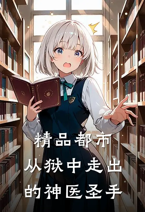 精品都市：从狱中走出的神医圣手
