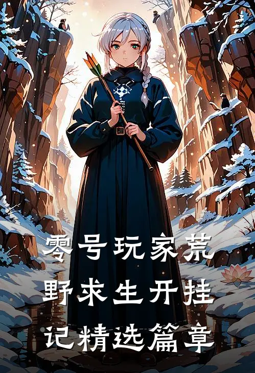 零号玩家荒野求生开挂记精选篇章