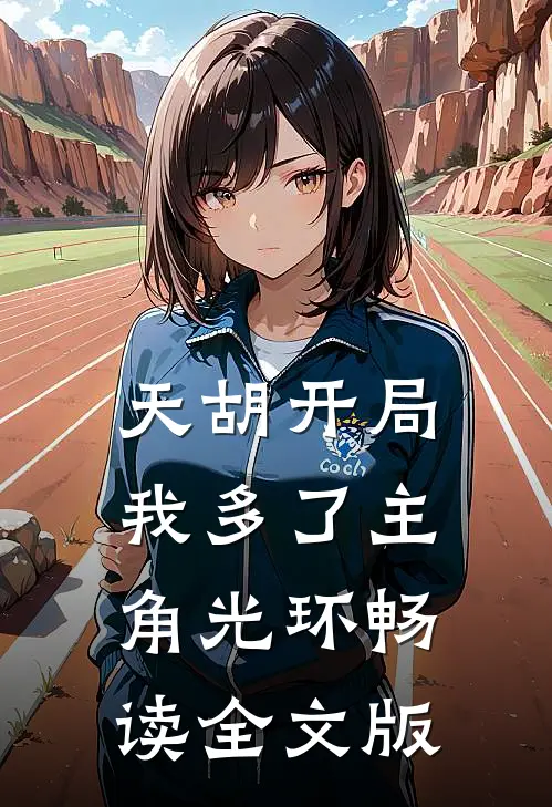 天胡开局：我多了主角光环畅读全文版