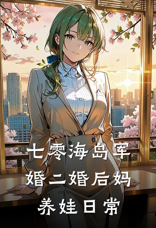 七零海岛军婚二婚后妈养娃日常