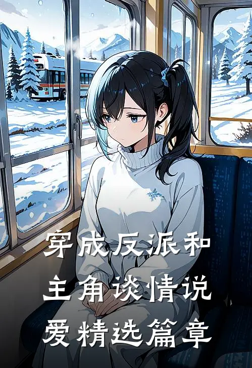 穿成反派和主角谈情说爱精选篇章