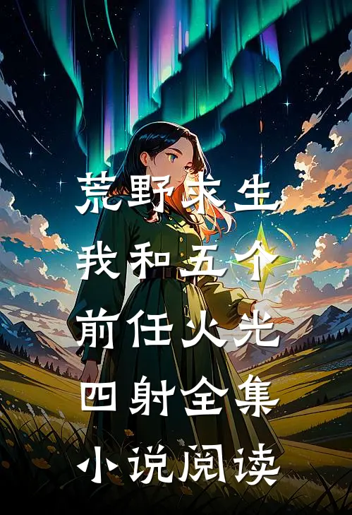荒野求生：我和五个前任火光四射全集小说阅读