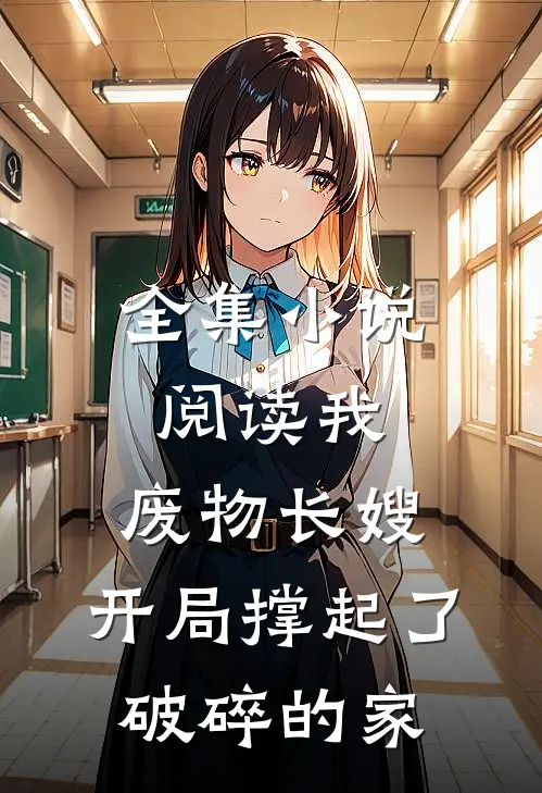 全集小说阅读我，废物长嫂，开局撑起了破碎的家