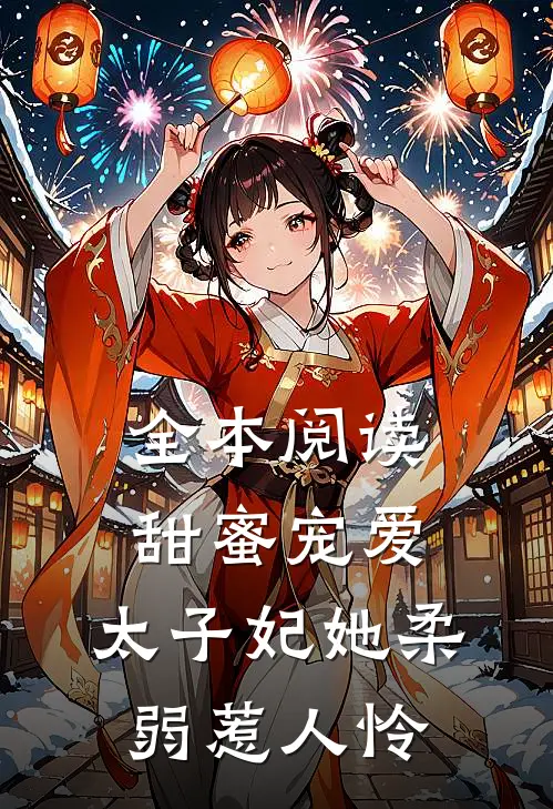 全本阅读甜蜜宠爱：太子妃她柔弱惹人怜