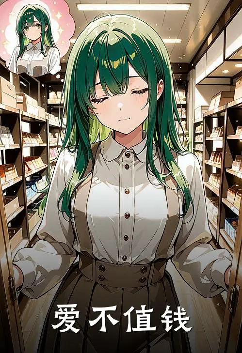 爱不值钱