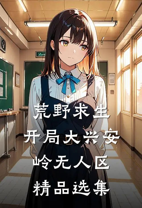 荒野求生：开局大兴安岭无人区精品选集