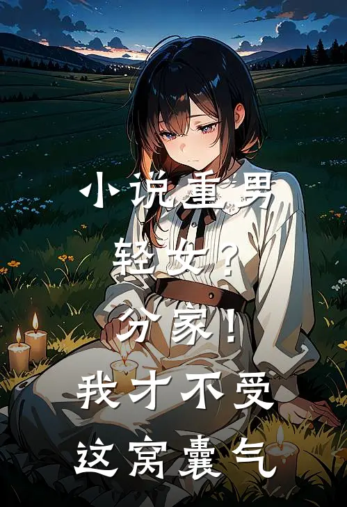 小说重男轻女？分家！ 我才不受这窝囊气