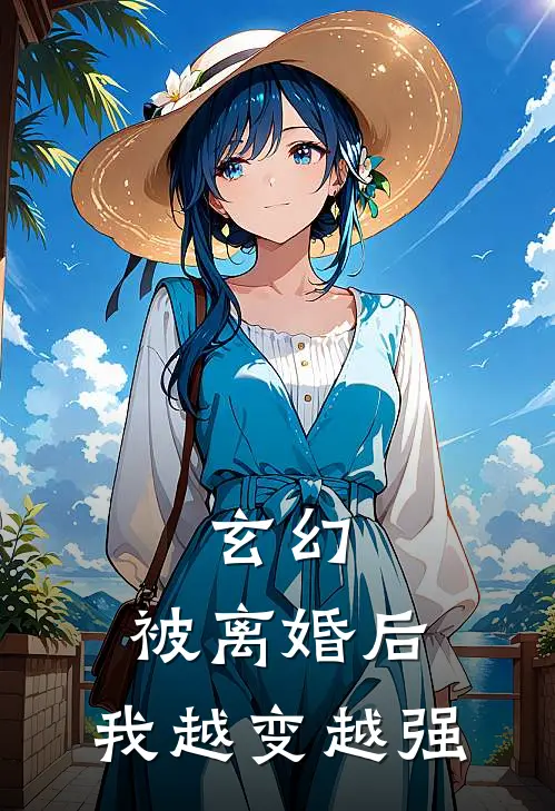 玄幻：被离婚后，我越变越强