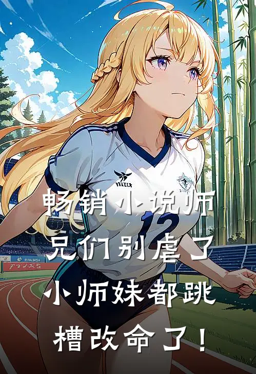 畅销小说师兄们别虐了，小师妹都跳槽改命了！