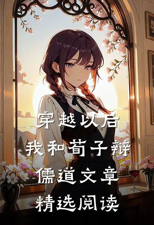 穿越以后，我和荀子辩儒道文章精选阅读