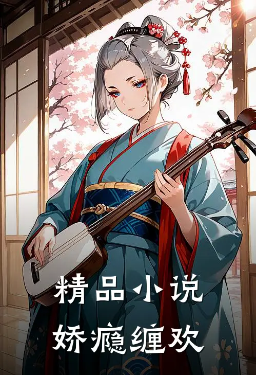 精品小说娇瘾缠欢