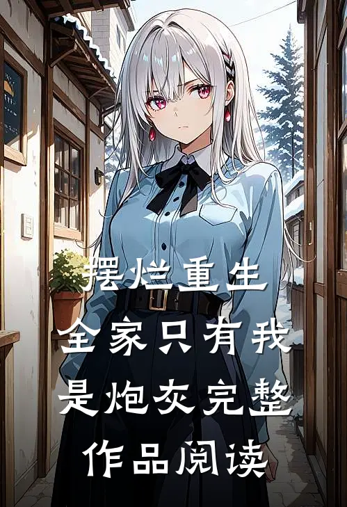 摆烂重生：全家只有我是炮灰完整作品阅读