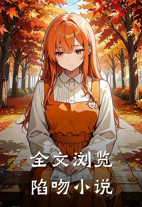 全文浏览陷吻小说