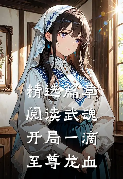 精选篇章阅读武魂：开局一滴至尊龙血