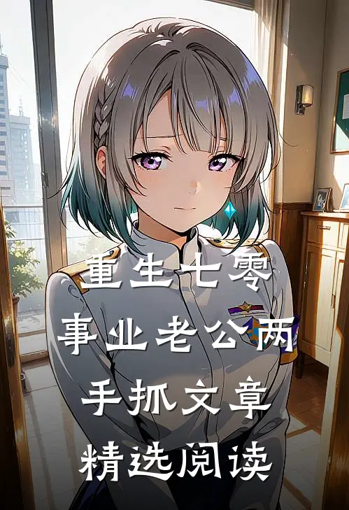重生七零：事业老公两手抓文章精选阅读