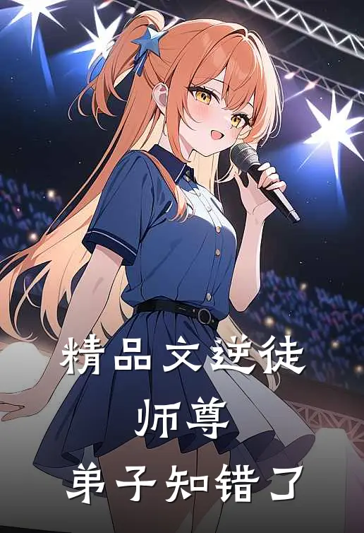 精品文逆徒：师尊，弟子知错了