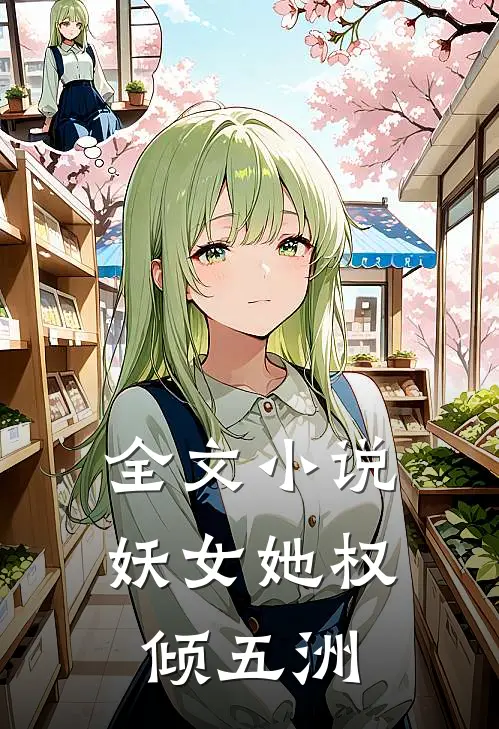 全文小说妖女她权倾五洲