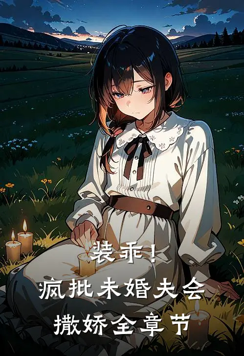 装乖！疯批未婚夫会撒娇全章节