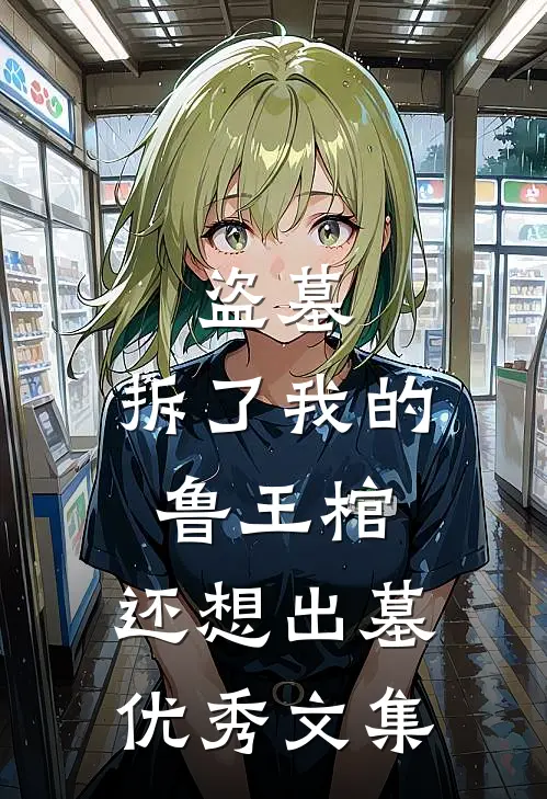 盗墓：拆了我的鲁王棺，还想出墓优秀文集