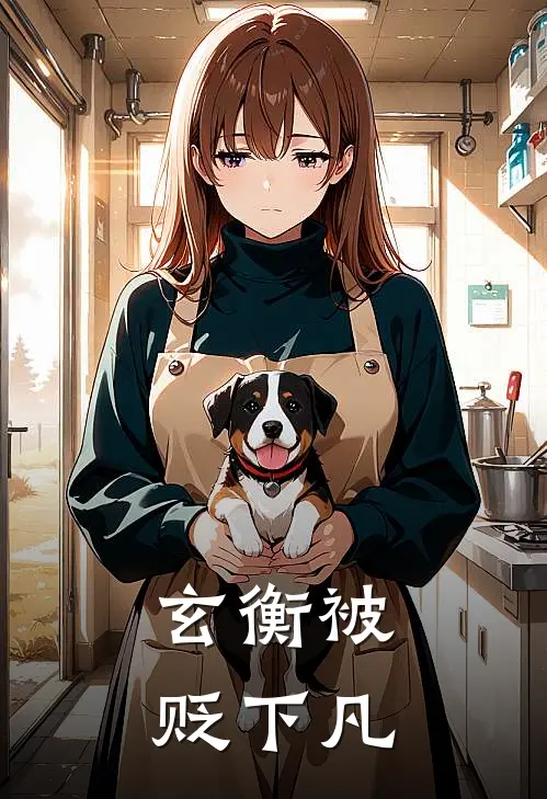玄衡被贬下凡